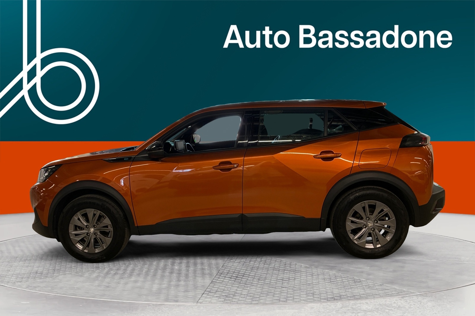 Peugeot 2008 2023, kuva 2/37