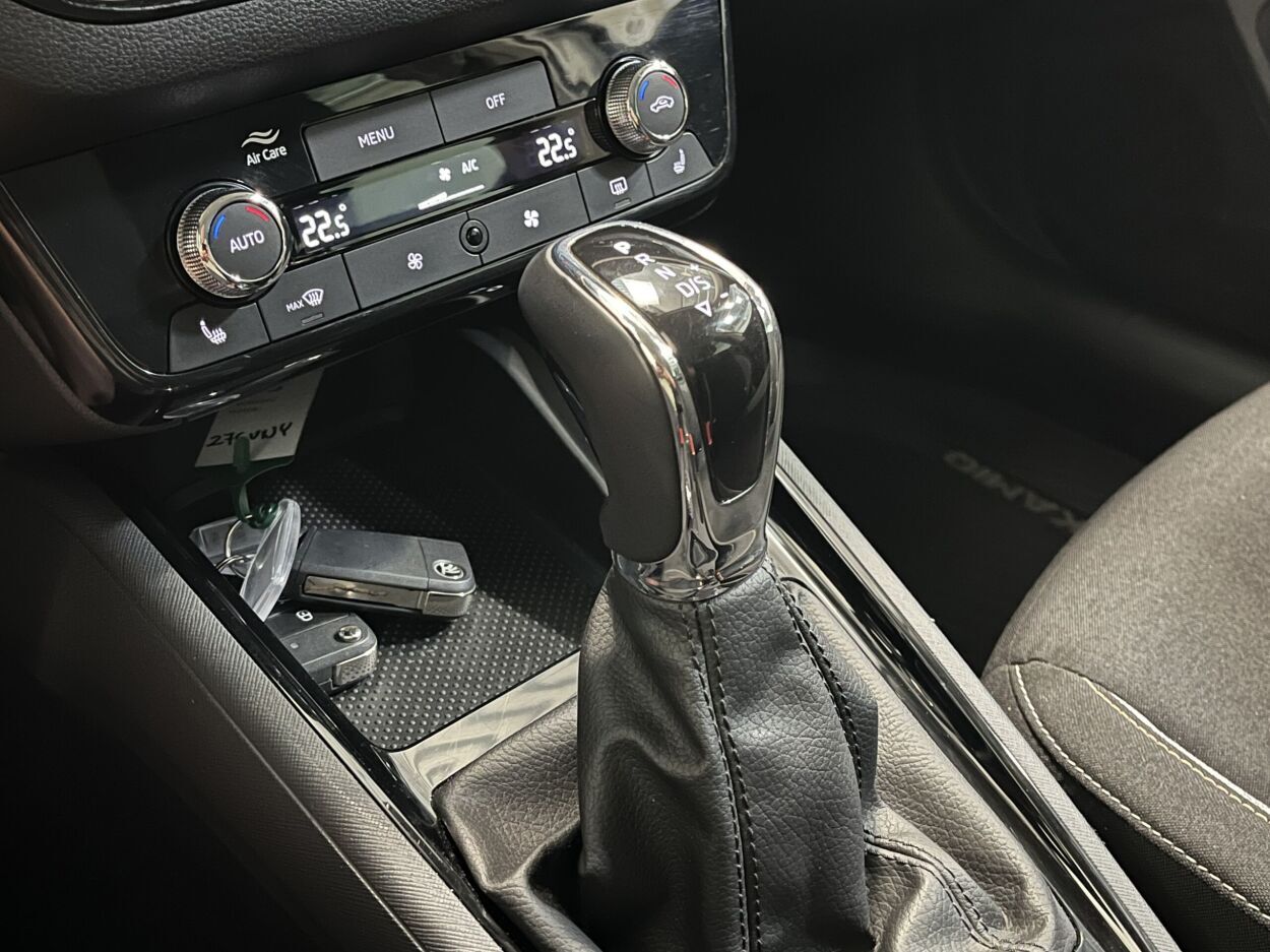 Škoda Kamiq 2024, photo 5/10