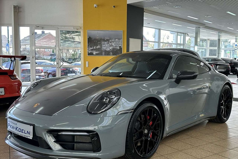 Porsche 911, 2020, 3.0, 331 kW, benzinas, automatinė, visų varomųjų ratų pavara