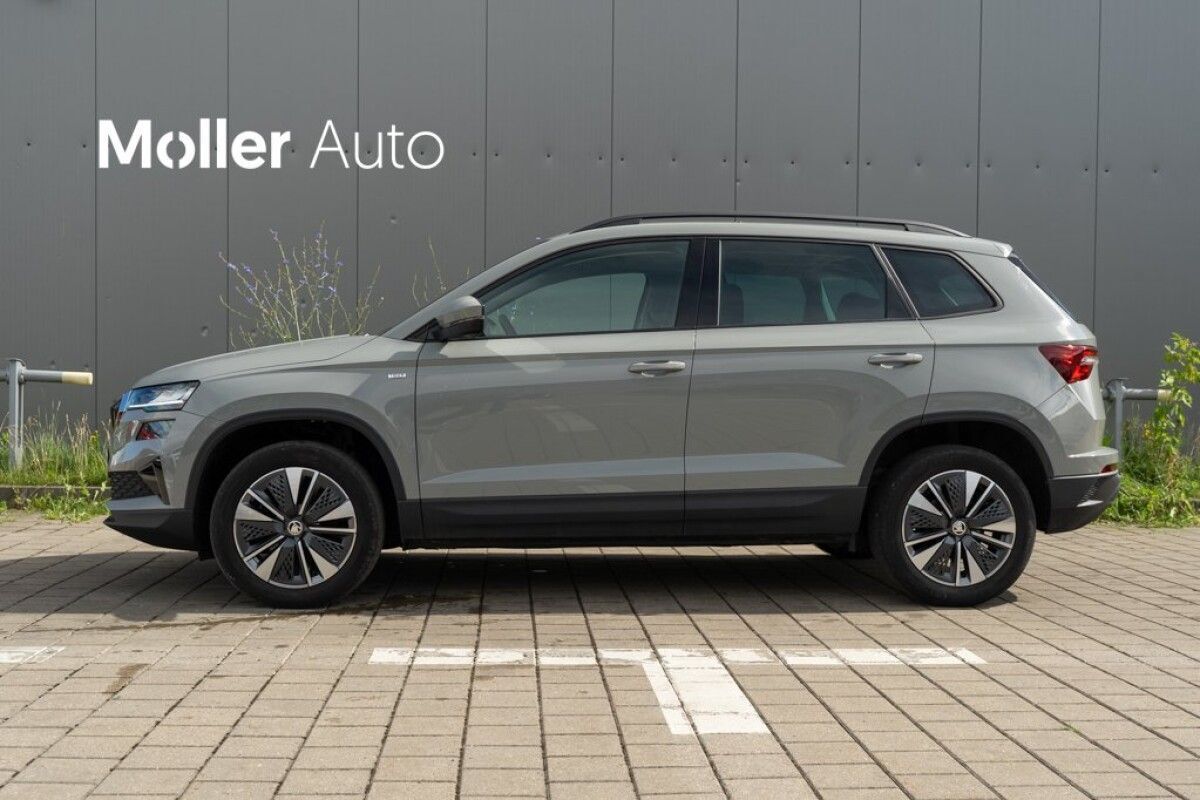 Škoda Karoq 2022, kuva 6/26