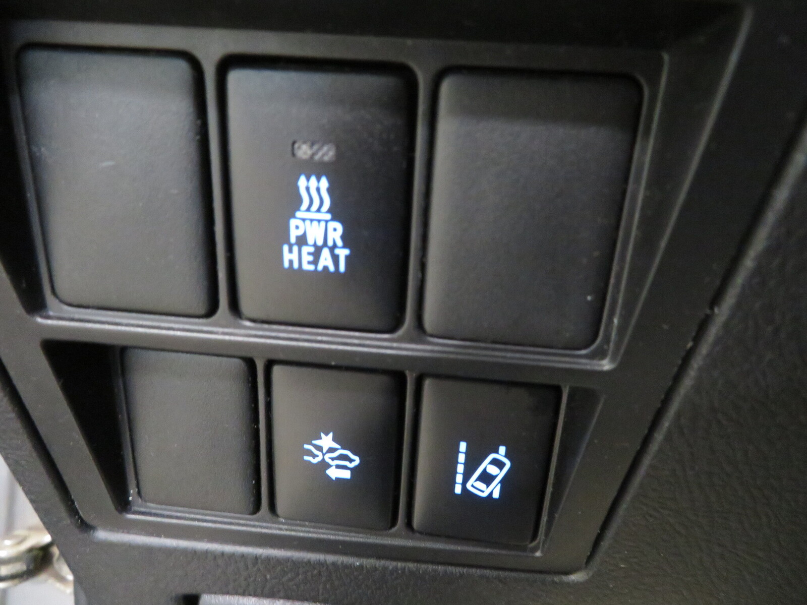 Toyota Hilux Legend 2.4 110kW 2017, photo 7/10