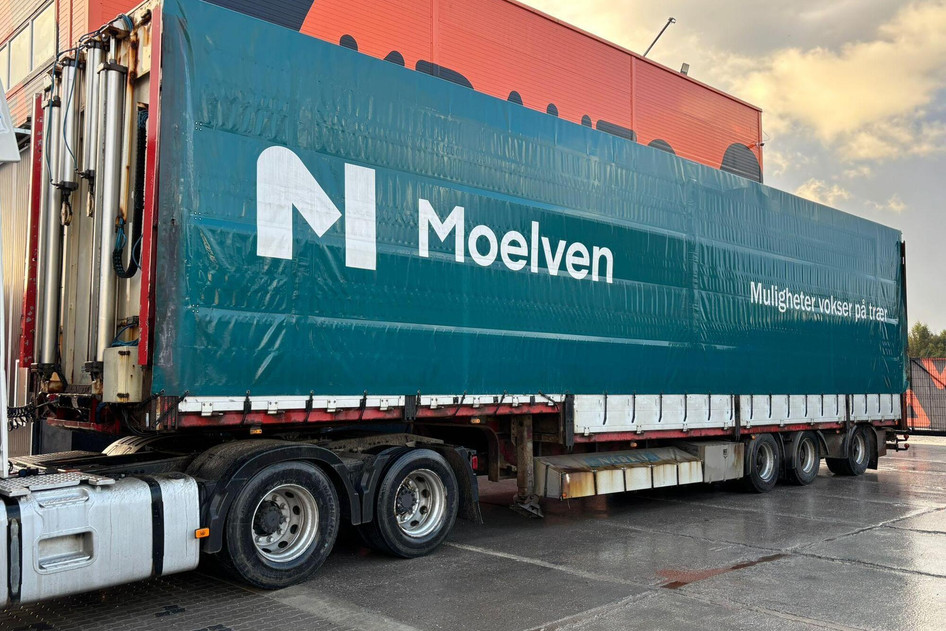 Närko S8ZP42A19, 2008