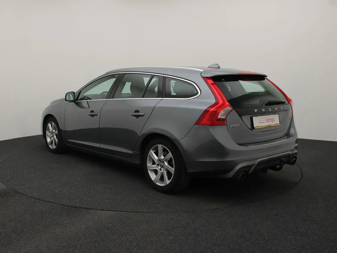 Volvo V60 R-Design Business 2.0 110kW 2016, kuva 7/35