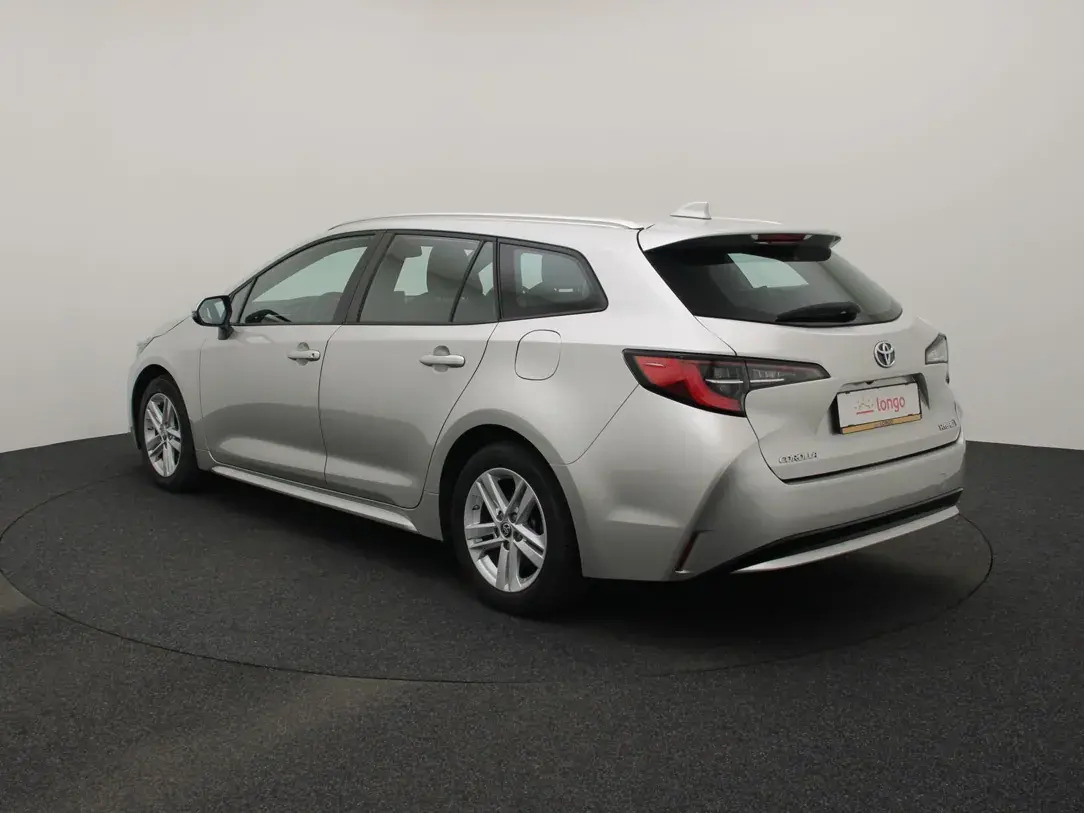 Toyota Corolla Active 1.8 90kW 2022, photo 7/31