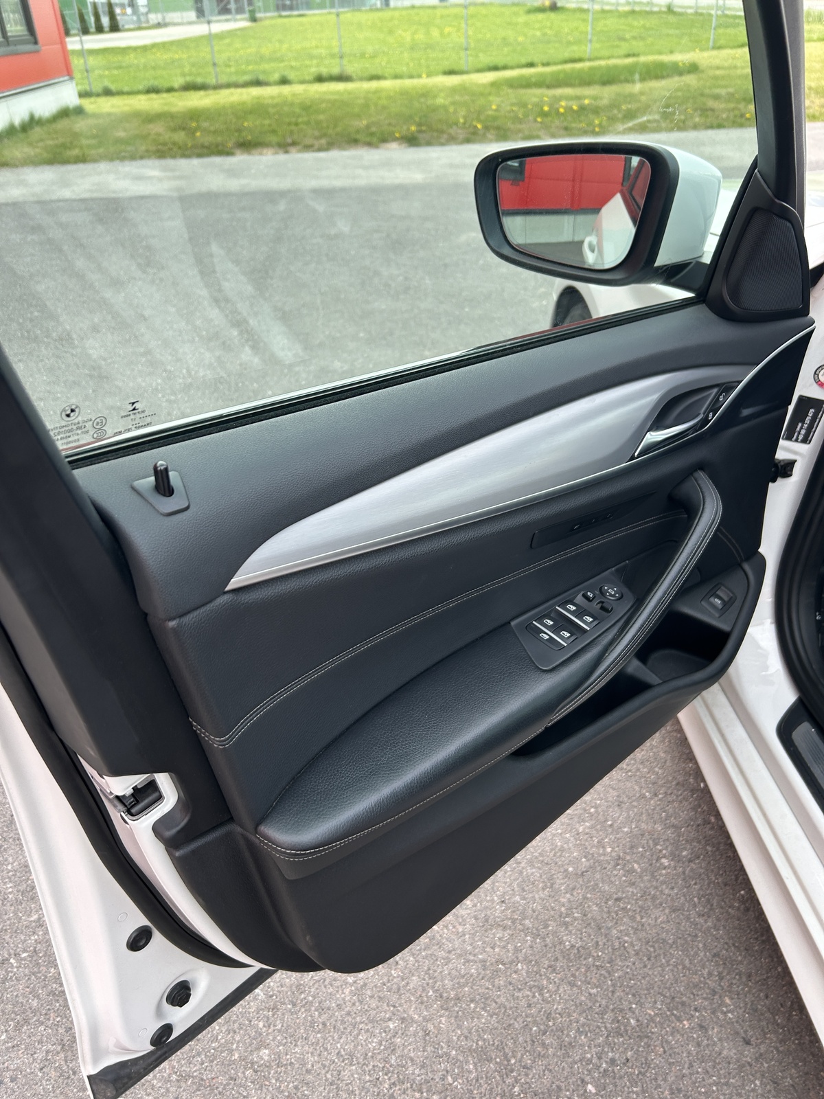 BMW 530 2017, kuva 7/10
