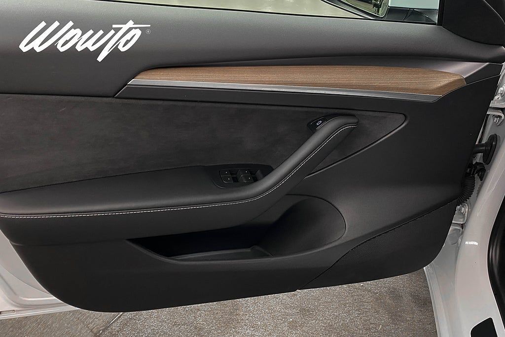 Tesla Model 3 2023, photo 7/21