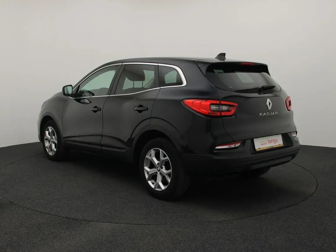 Renault Kadjar Zen 1.3 103kW 2021, kuva 7/28