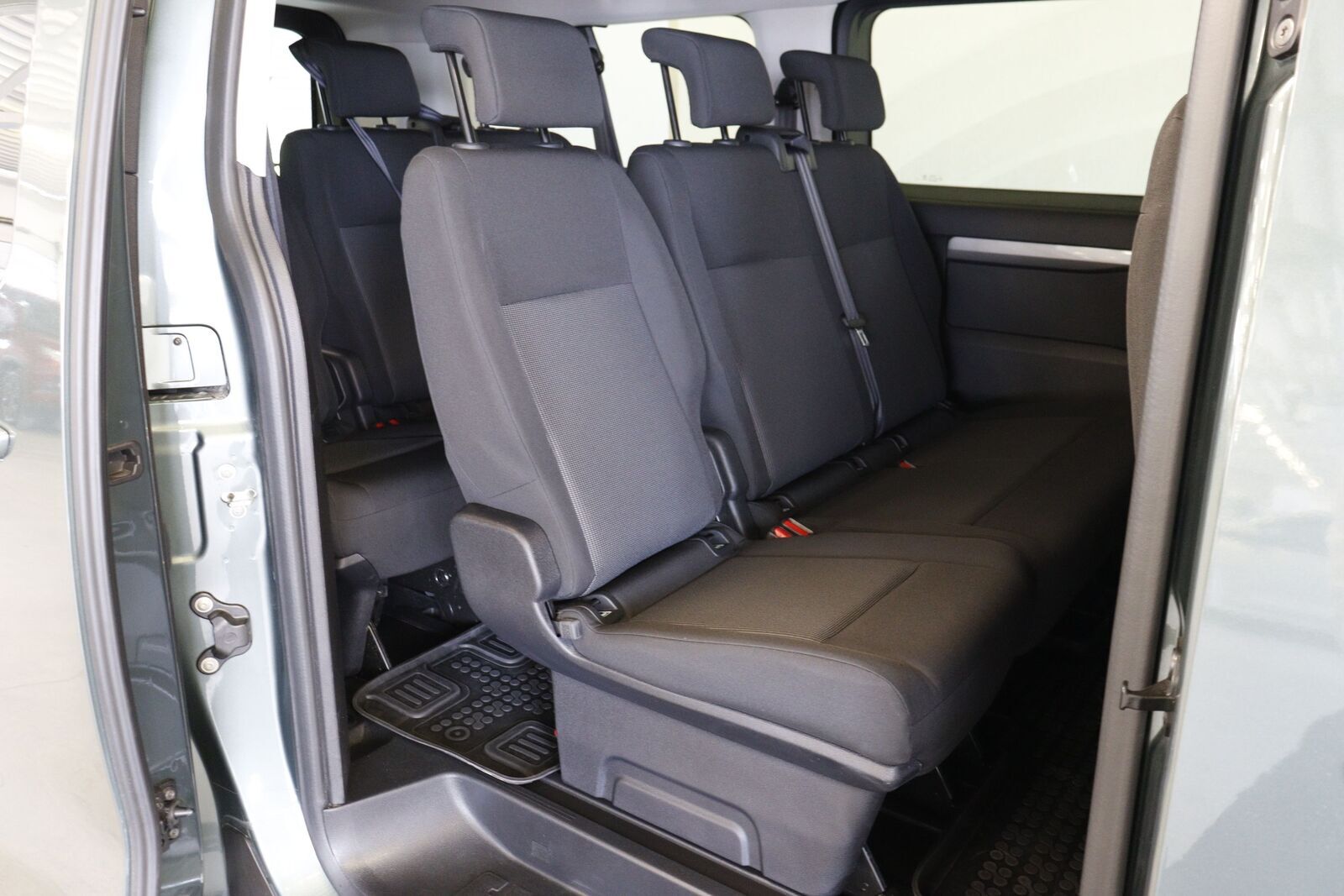 Opel Zafira Life 2025, kuva 7/17