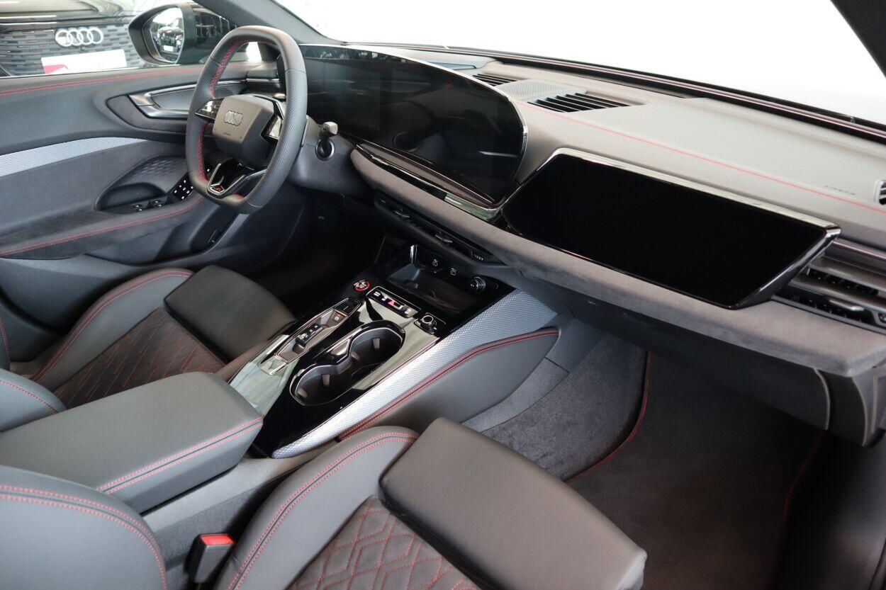 Audi A5 2024, kuva 5/15