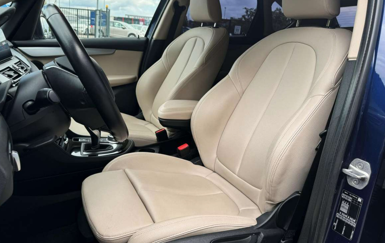 BMW 216 Active Tourer 2018, photo 3/7