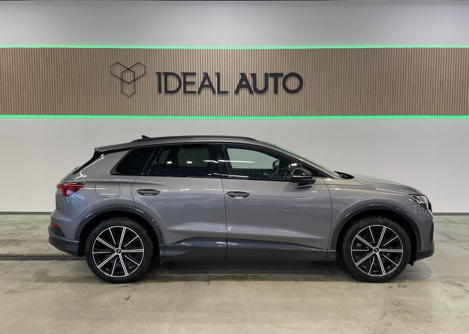 Audi Q4 e-tron 2023, kuva 3/10