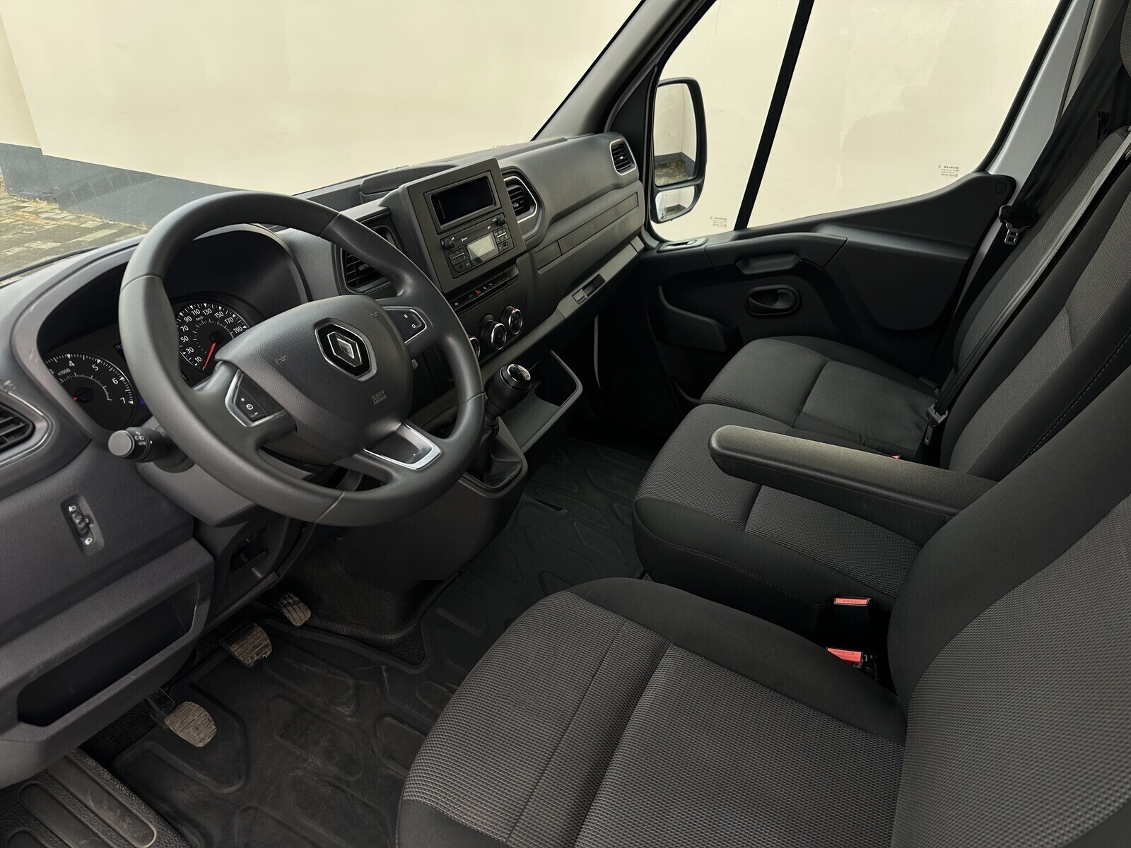 Renault Master 2022, kuva 7/19