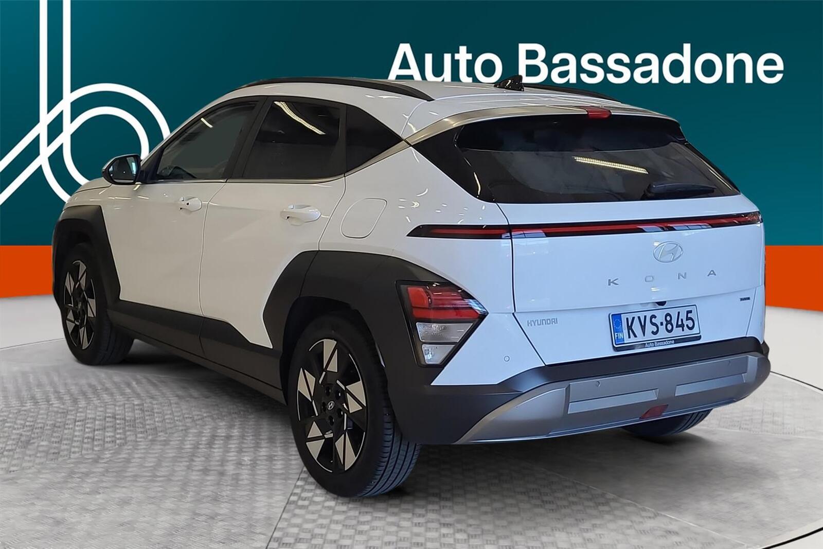 Hyundai Kona 2025, photo 3/35