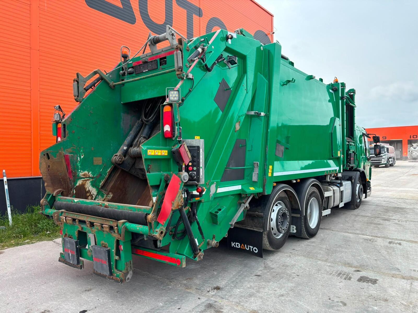 Volvo FE 320 6x2*4 2020, kuva 6/28
