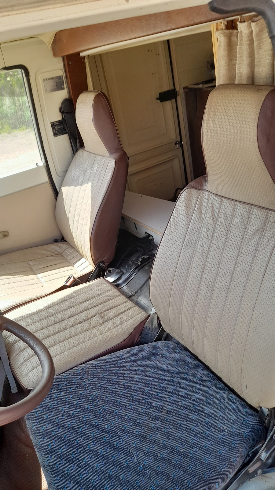 Mitsubishi L300 1983, photo 5/12