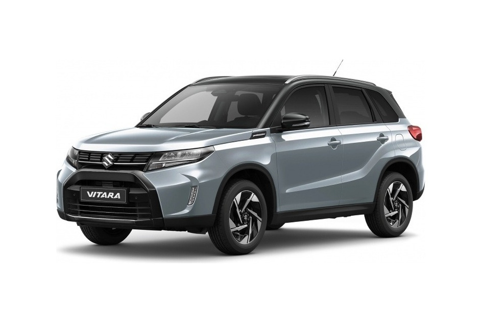 Suzuki Vitara, 2026, 1.4, 81 kW, бензин, автомат, полный привод