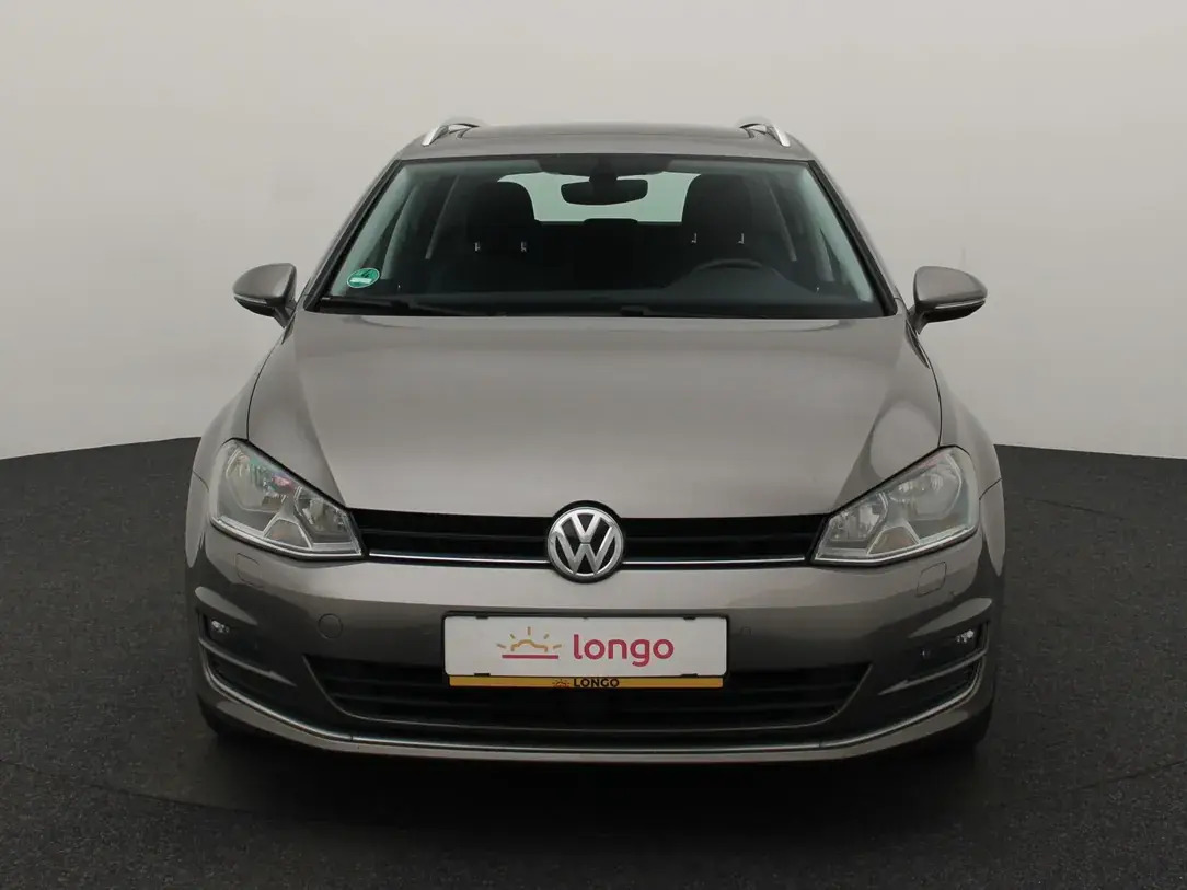 Volkswagen Golf Highline 1.6 81kW 2016, photo 3/35