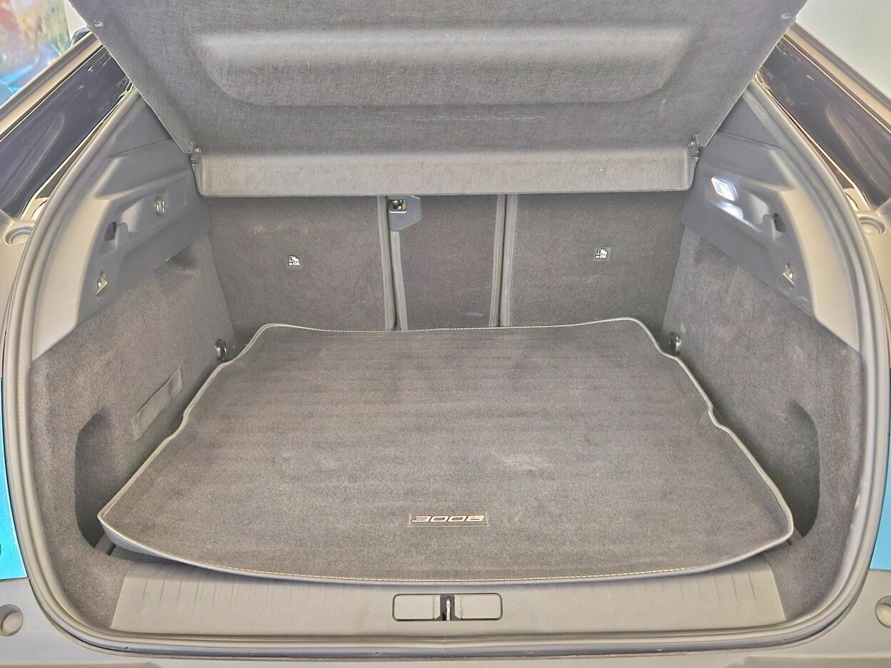 Peugeot 3008 2025, photo 6/10