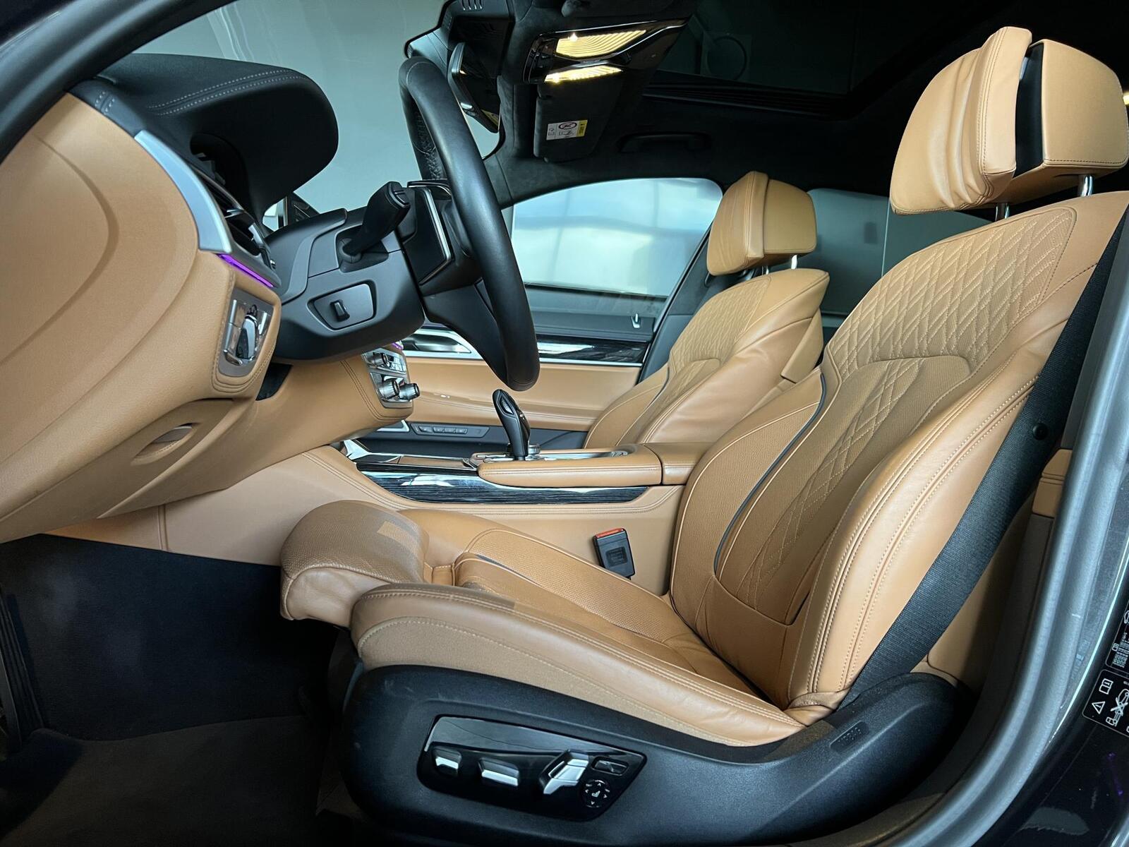BMW 730 2020, kuva 5/17