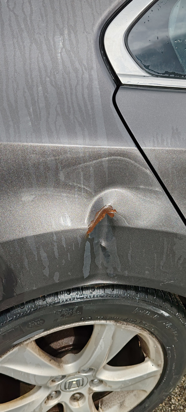 Honda Accord 2009, photo 6/8