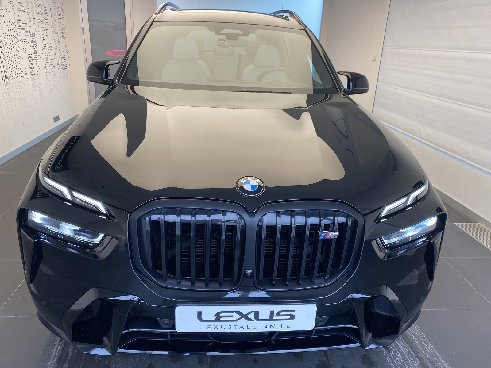 BMW X7 2024, kuva 4/22