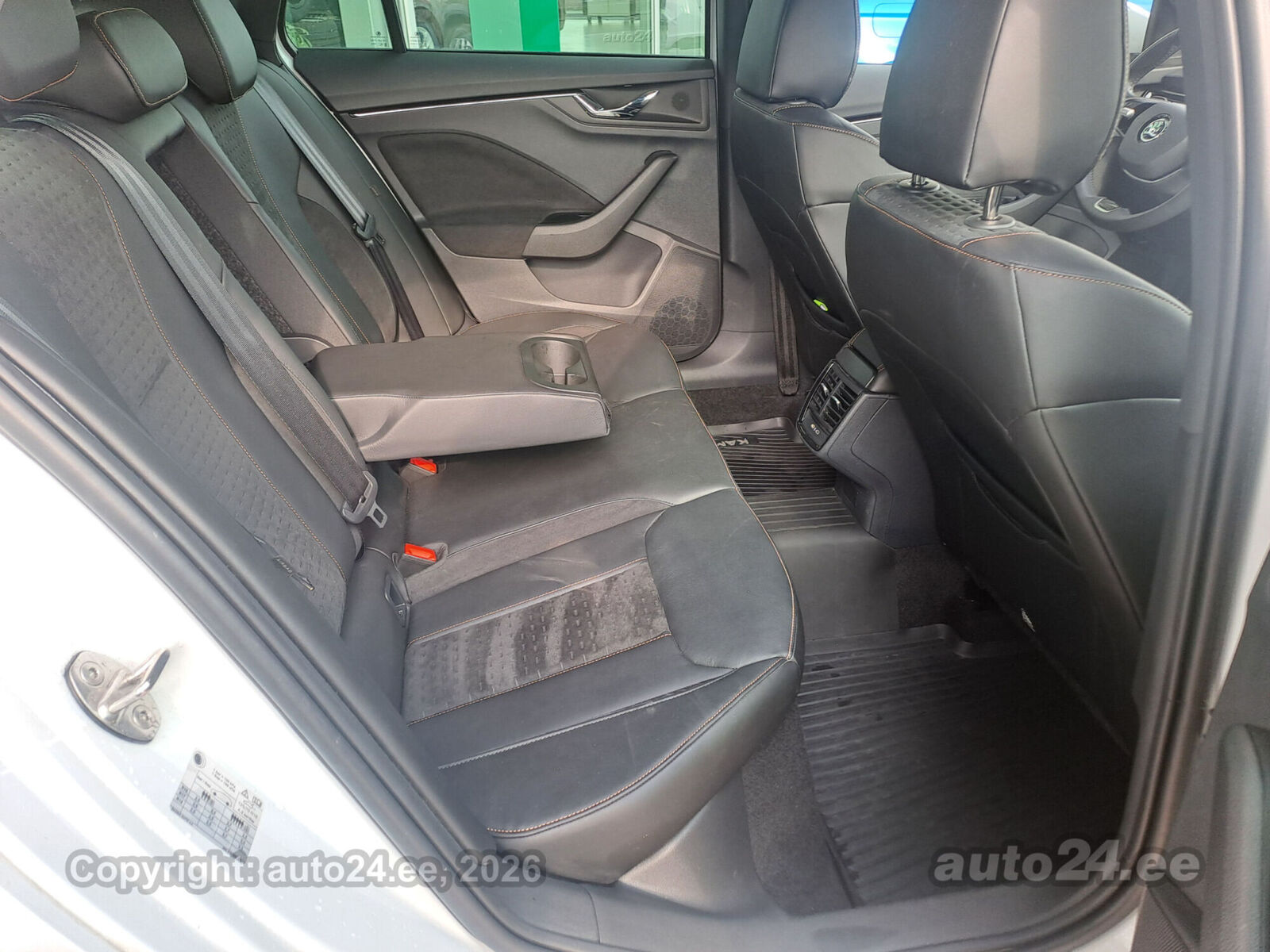 Škoda Kamiq 2024, photo 6/8