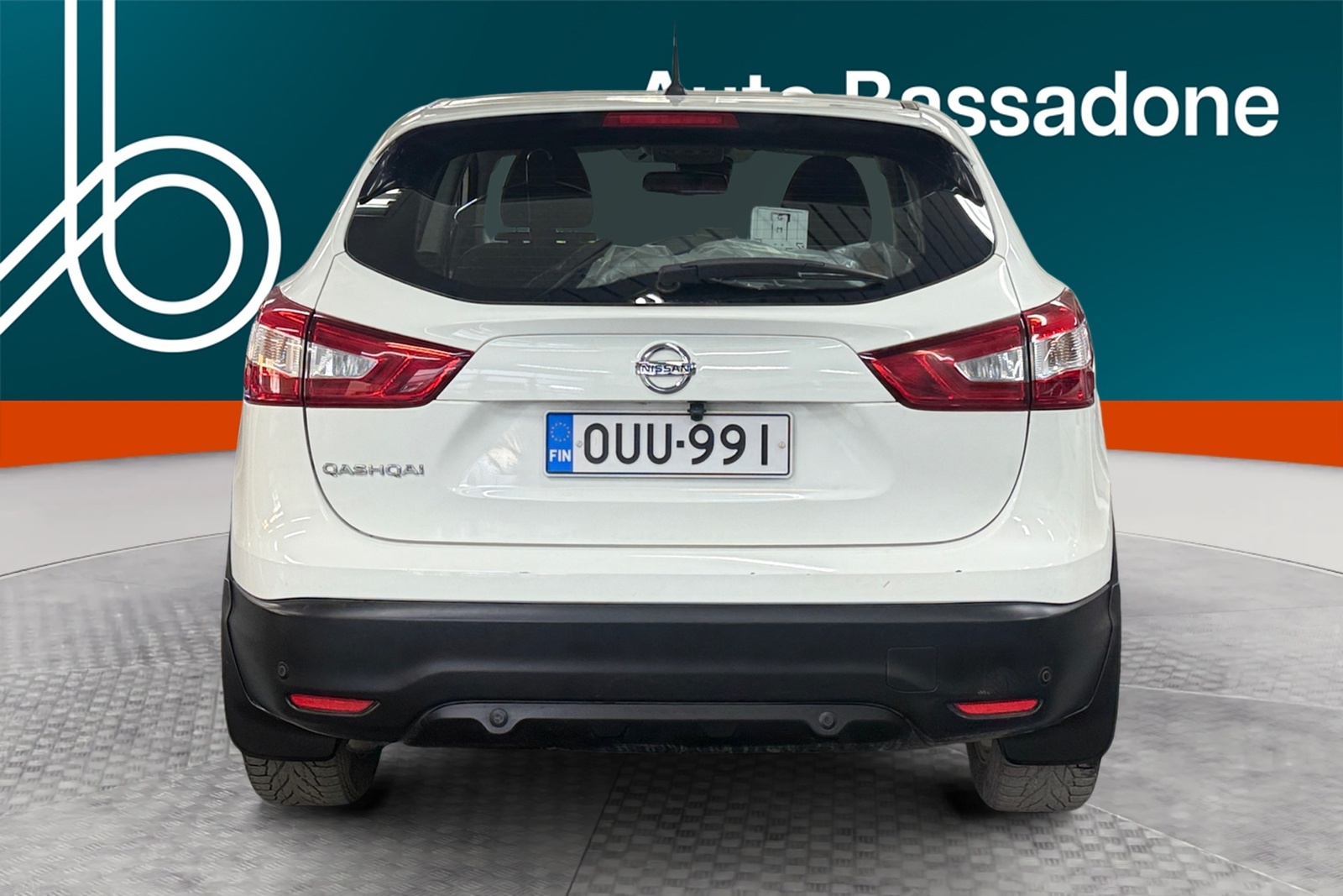 Nissan Qashqai 2015, photo 4/23