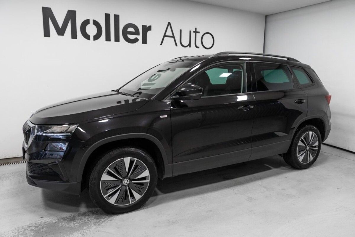 Škoda Karoq 2023, kuva 2/10