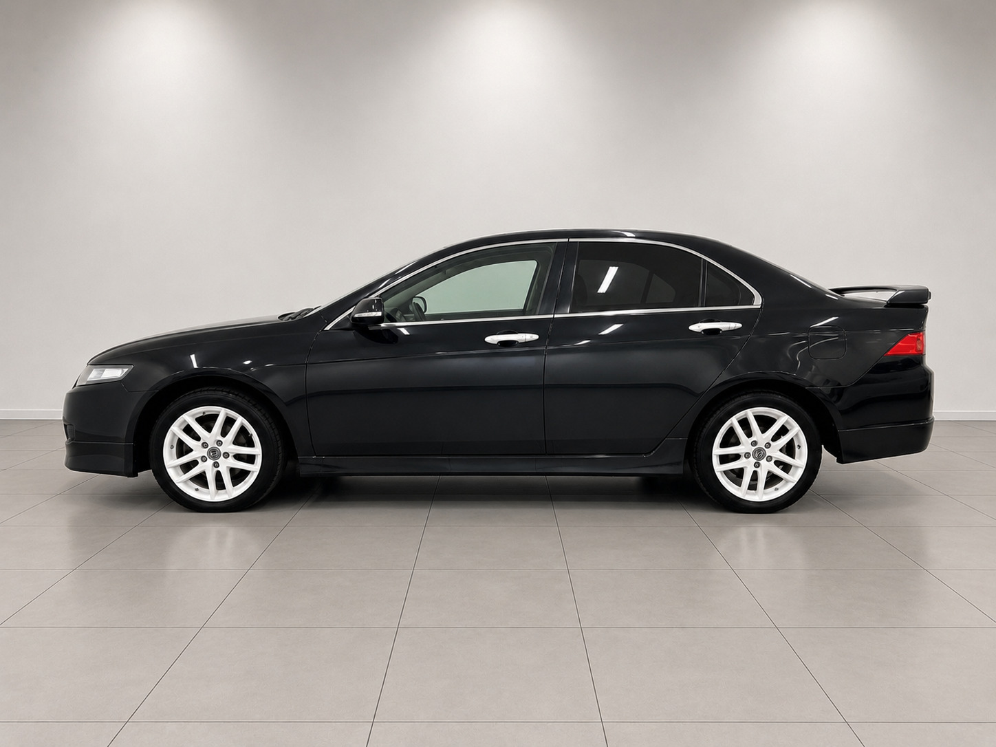 Honda Accord Type- S 2.4 140kW 2007, kuva 5/28