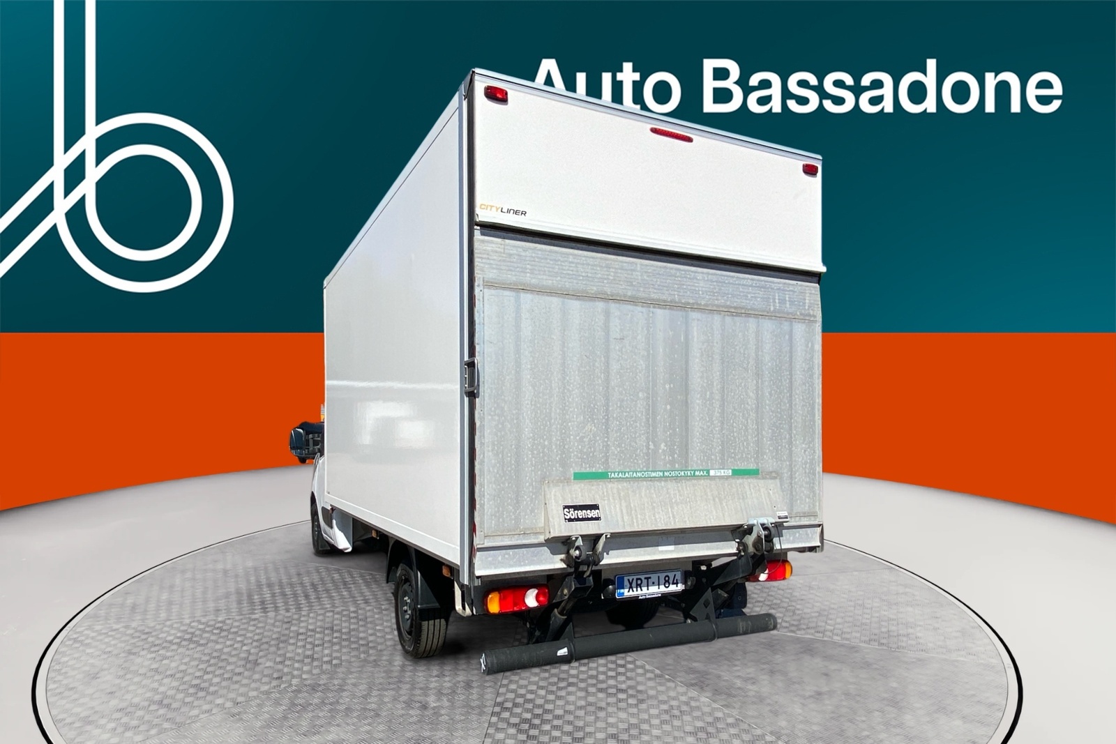 Renault Master 2023, kuva 3/31