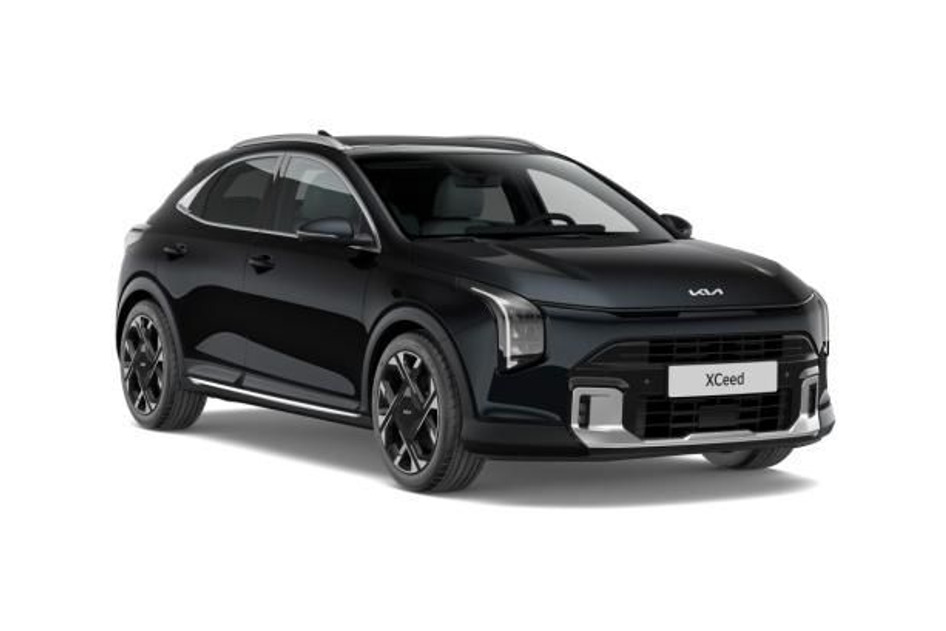 Kia XCeed, 1.6, 110 kW, бензин, автомат, передний привод
