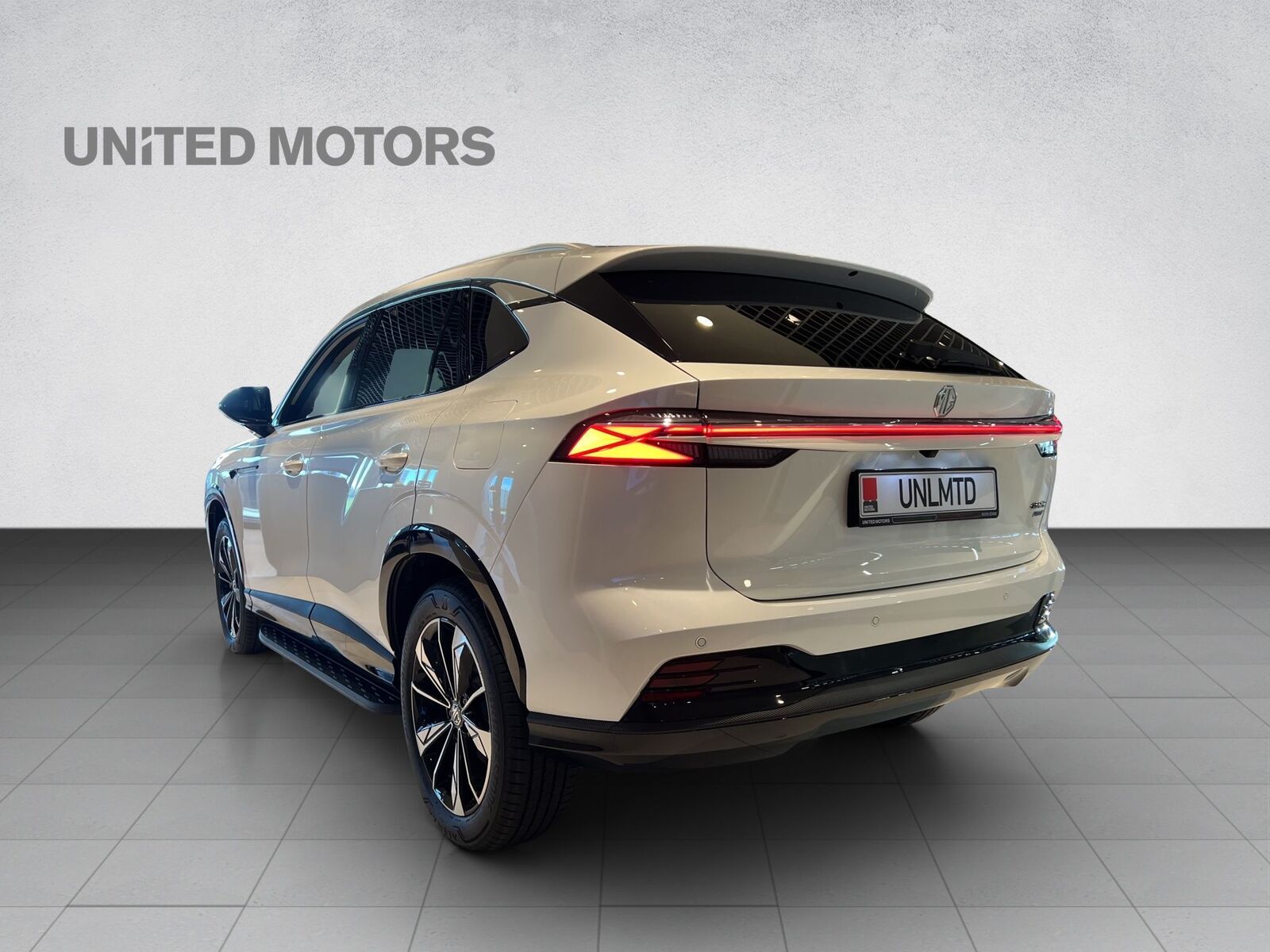 MG HS 2025, photo 5/14
