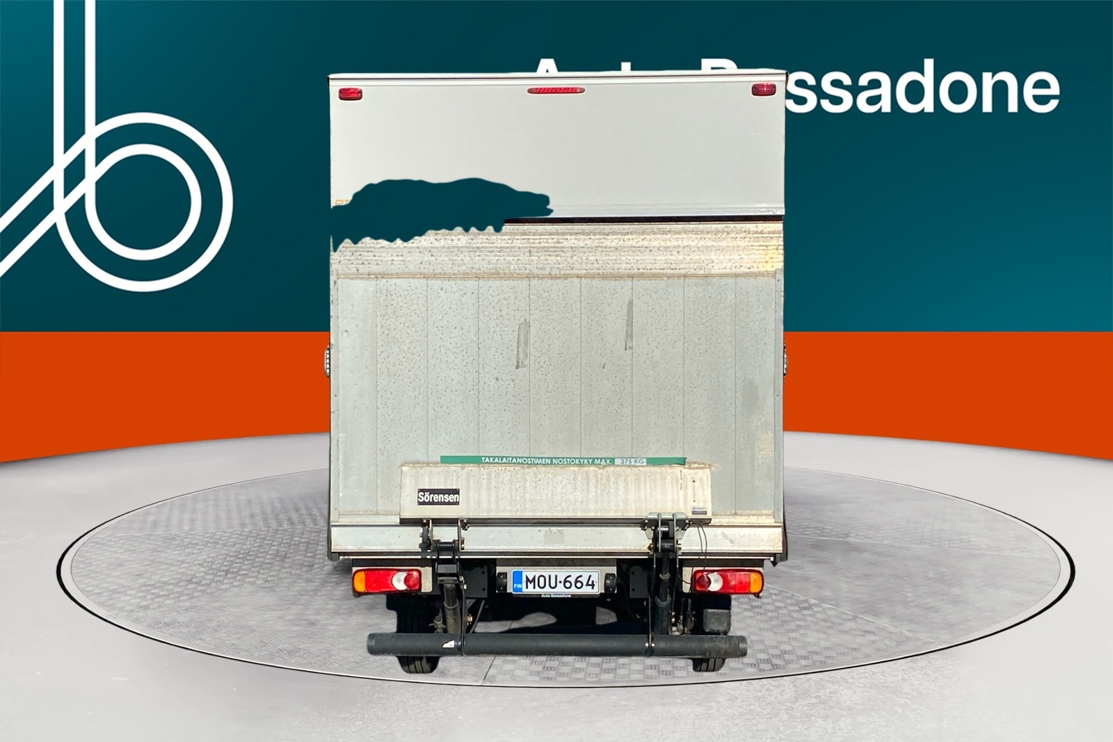 Renault Master 2023, kuva 4/30