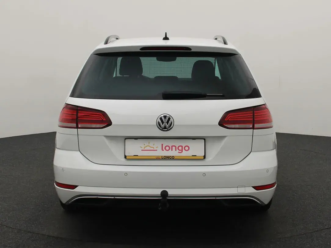Volkswagen Golf 2020, kuva 5/10