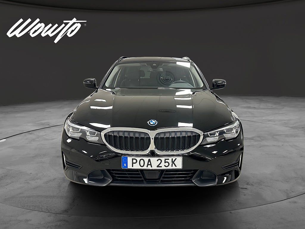 BMW 330 2022, kuva 2/10