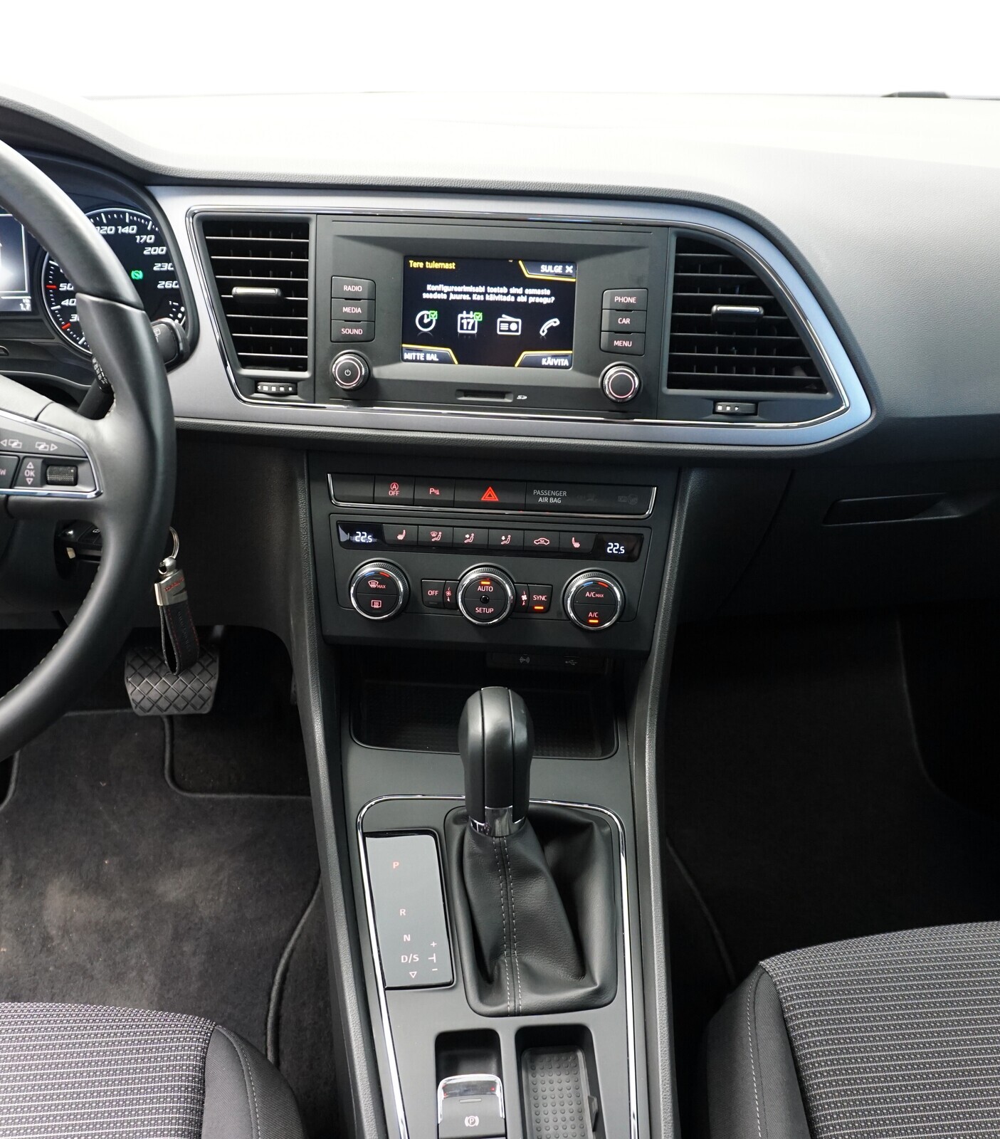 SEAT Leon 2020, kuva 6/16