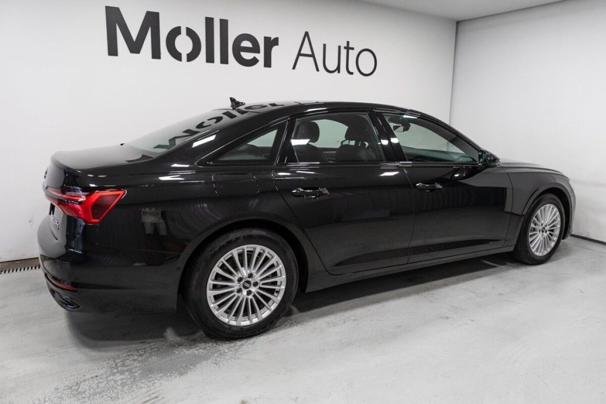 Audi A6 2022, kuva 4/10
