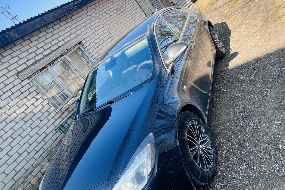 Opel Insignia, 2012, 2.0, 96 kW, dīzelis, automātiskā, priekšējā piedziņa