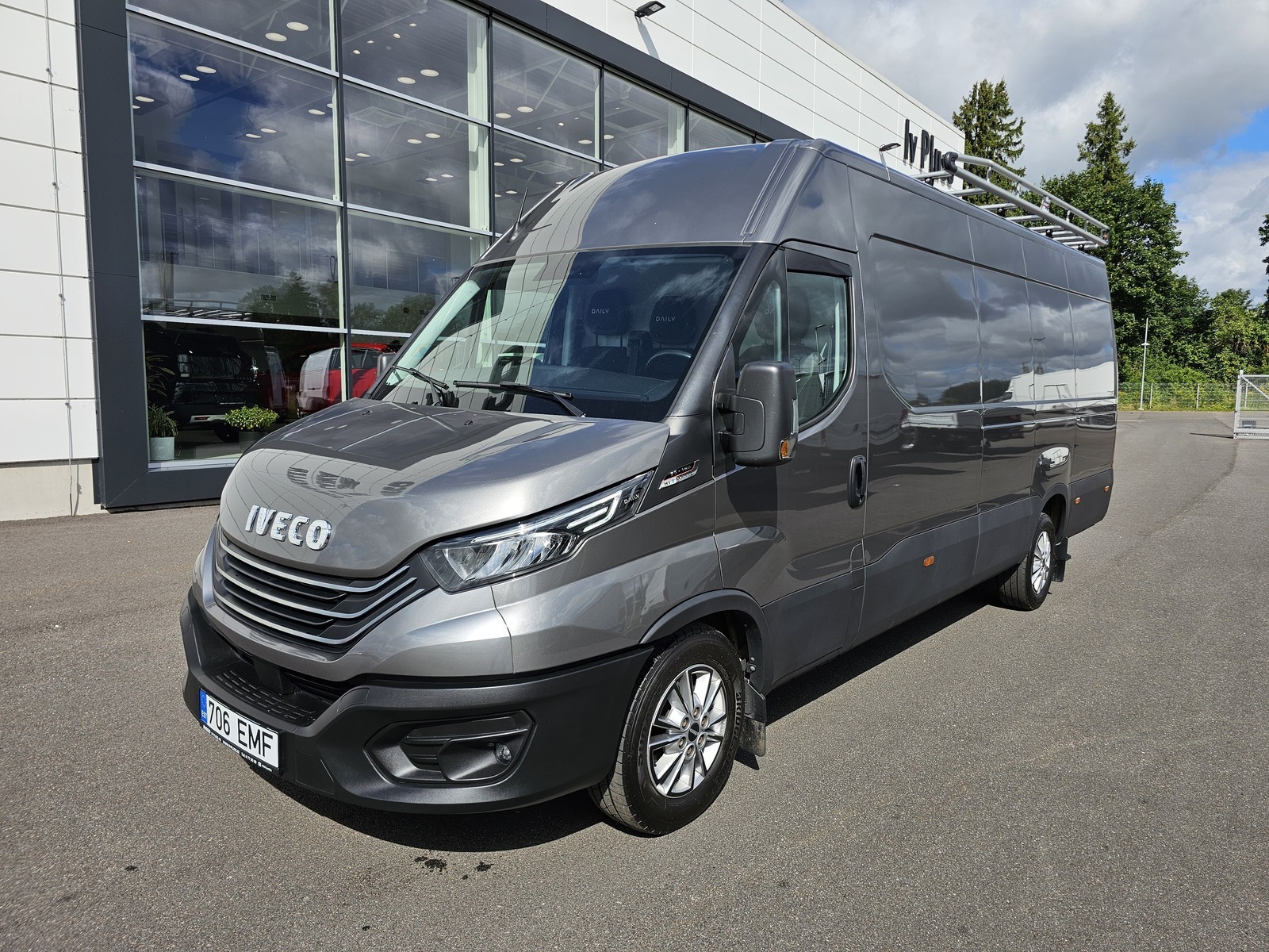 Iveco Daily 2024, kuva 2/21