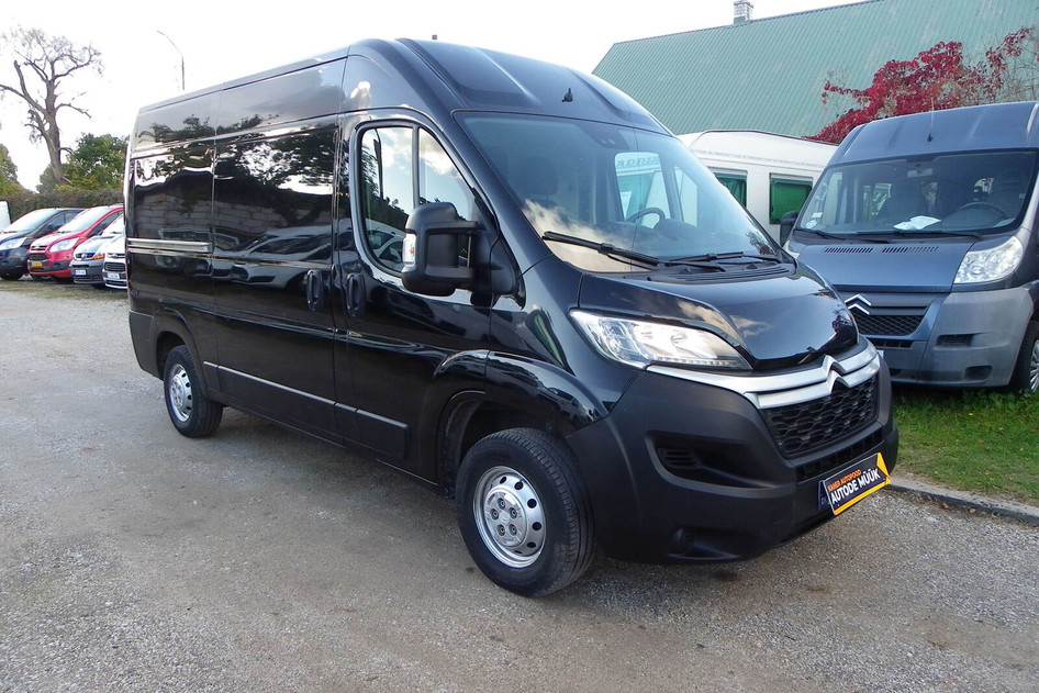 Citroën, 2020, 120 kW, diisel, manuaal, esivedu