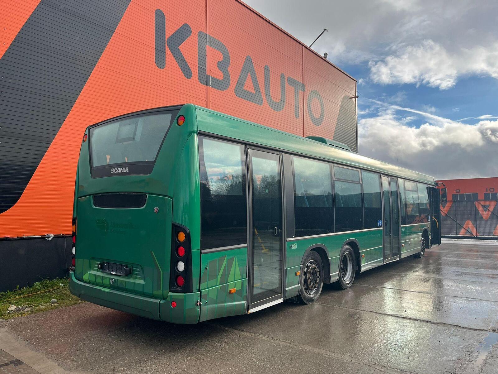 Scania K 2016, kuva 7/27