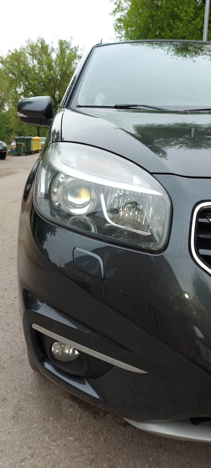 Renault Koleos 2014, kuva 3/8