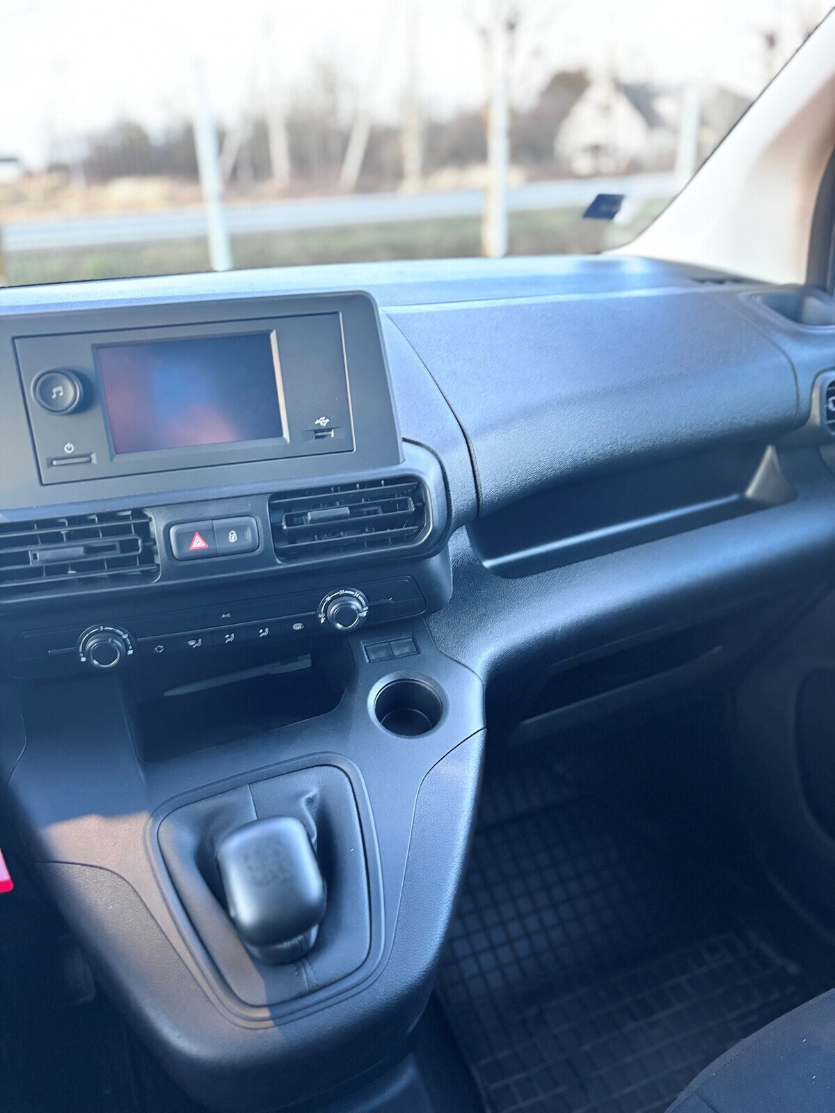 Fiat Doblo 2024, kuva 6/17