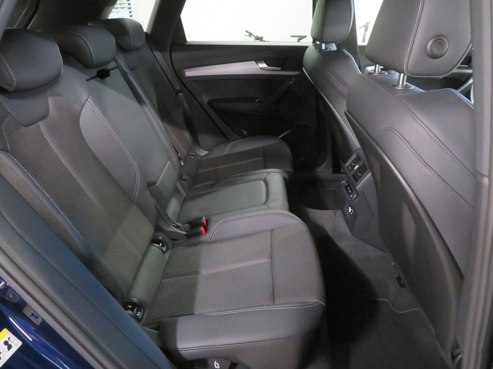 Audi Q5 2019, photo 5/11
