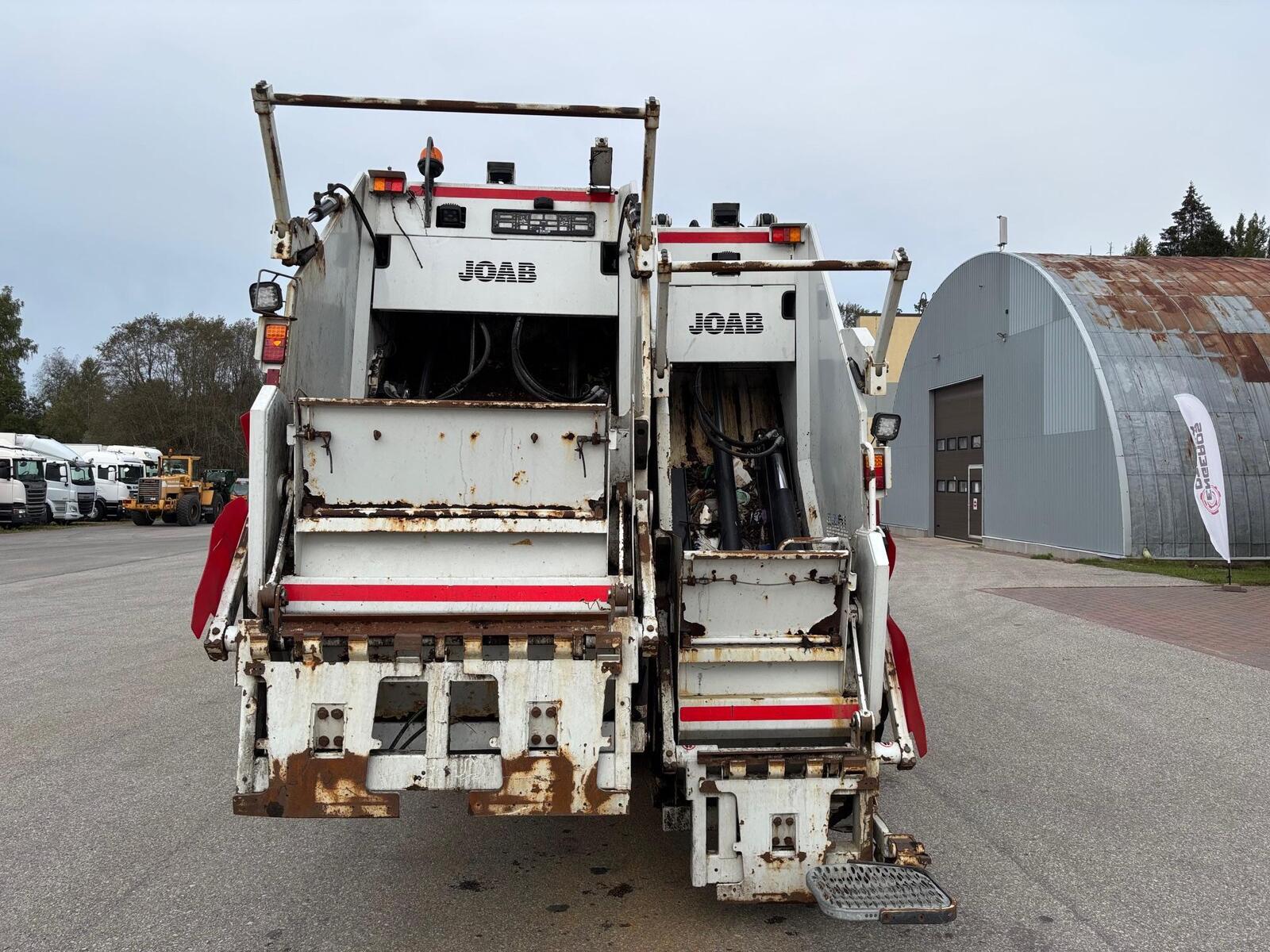Renault Dennis Eagle 2018, kuva 5/20