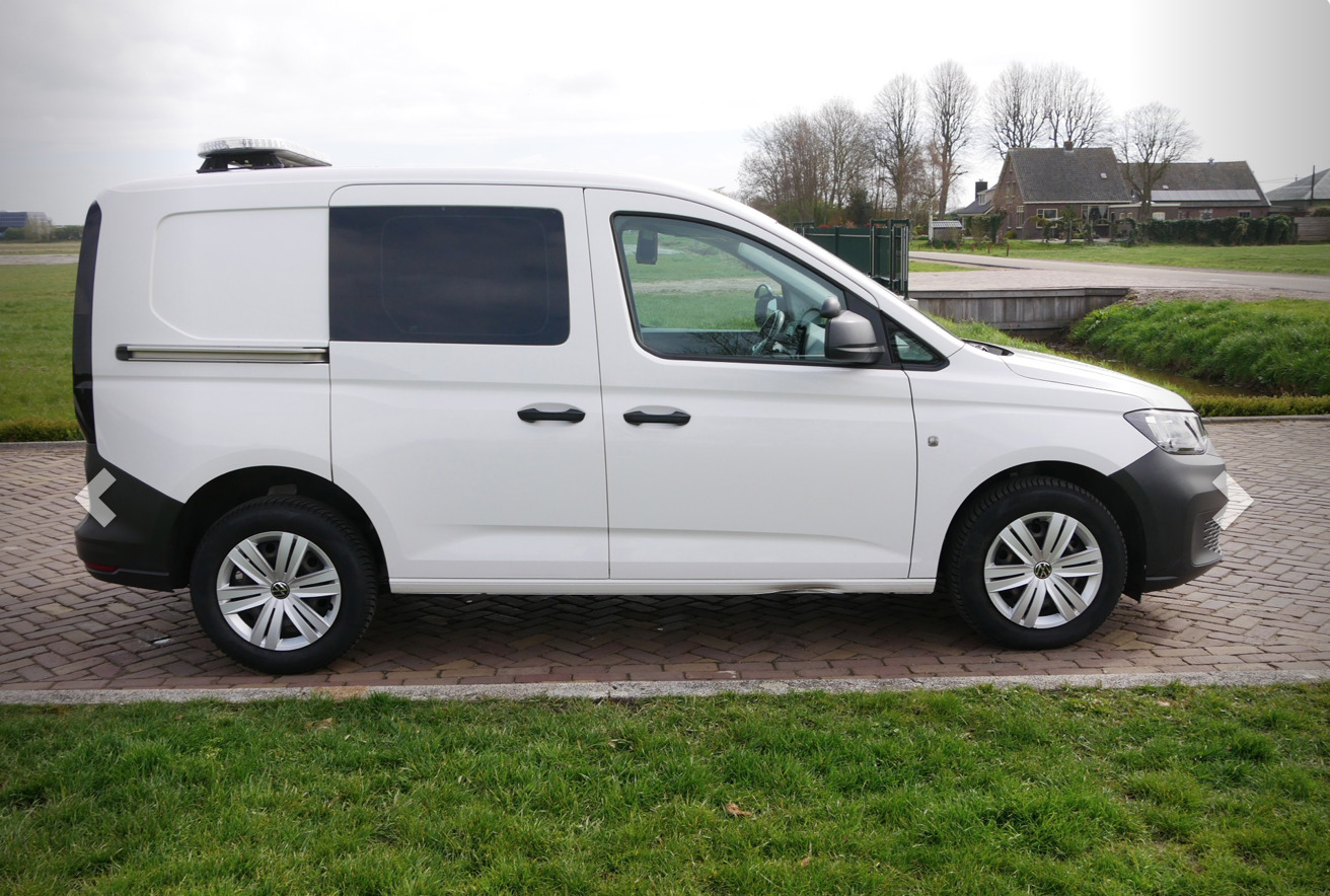 Volkswagen Caddy 2023, kuva 3/10