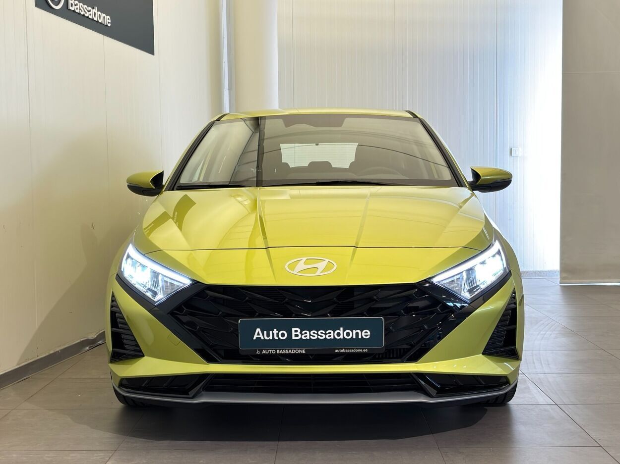 Hyundai i20 2026, kuva 2/30