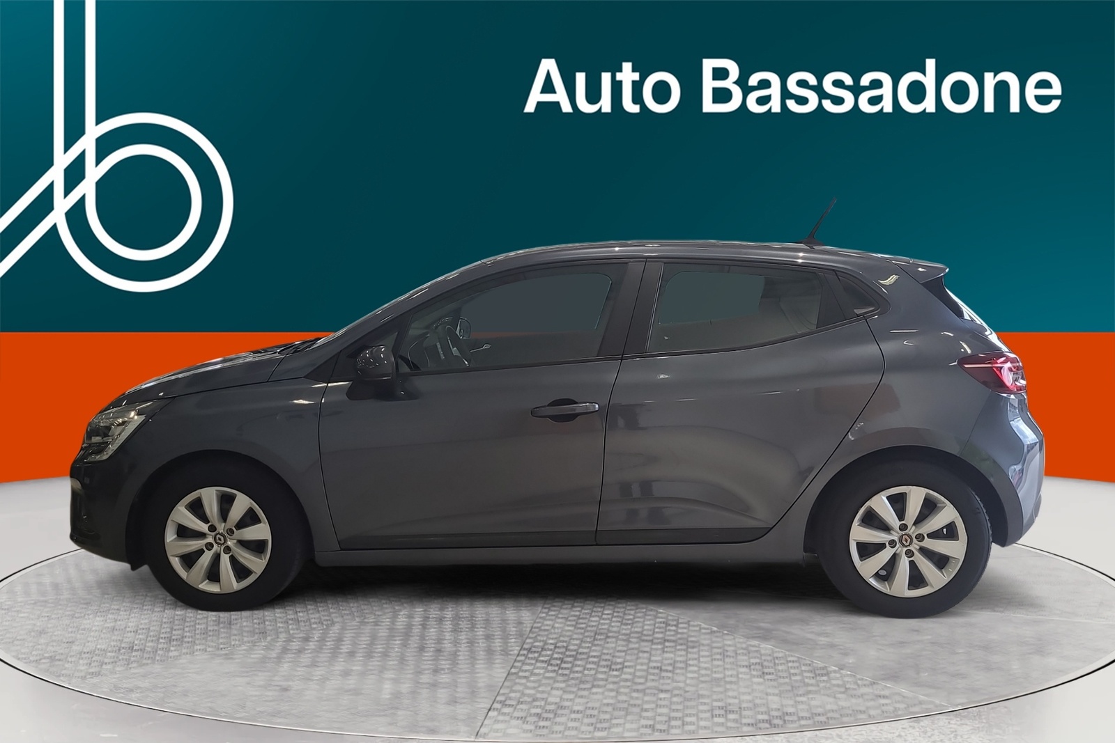 Renault Clio 2020, photo 2/29
