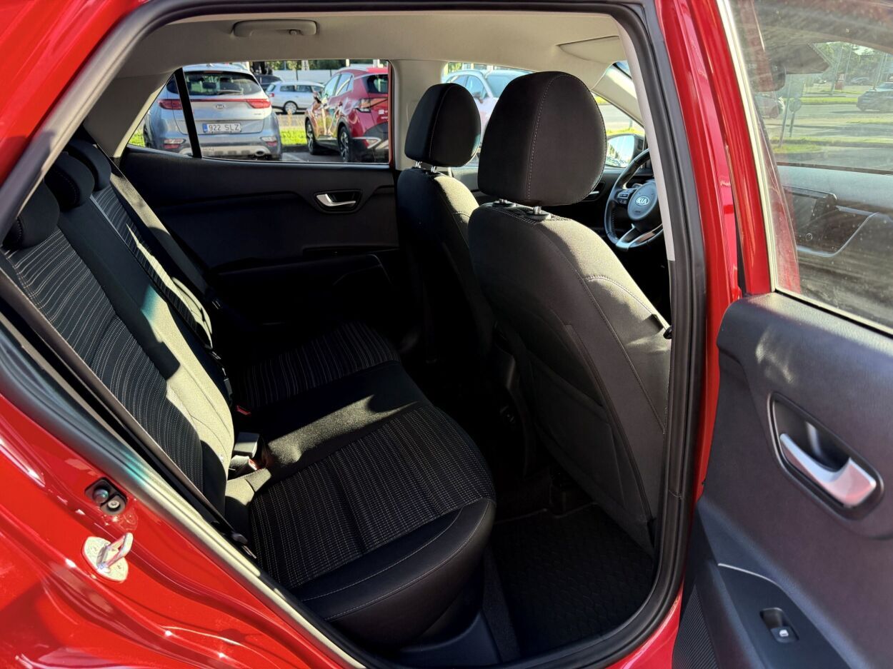 Kia Stonic 2020, kuva 5/10