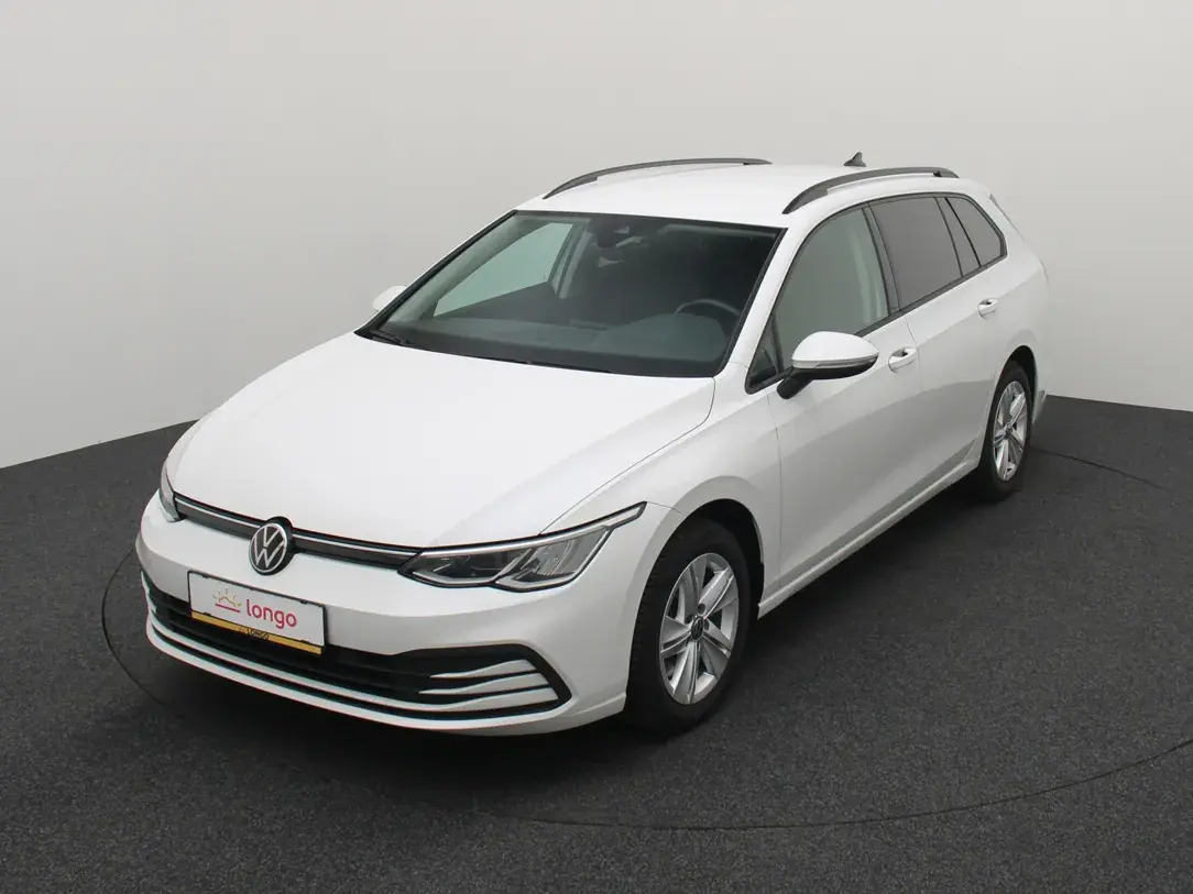 Volkswagen Golf 2 85kW